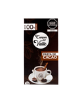 Pasta de Cacao Tableta 45g