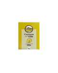 Chocolate con Piña al 60% Cacao 10g.