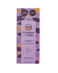 Chocolate Bitter al 73% Cacao con Arándanos