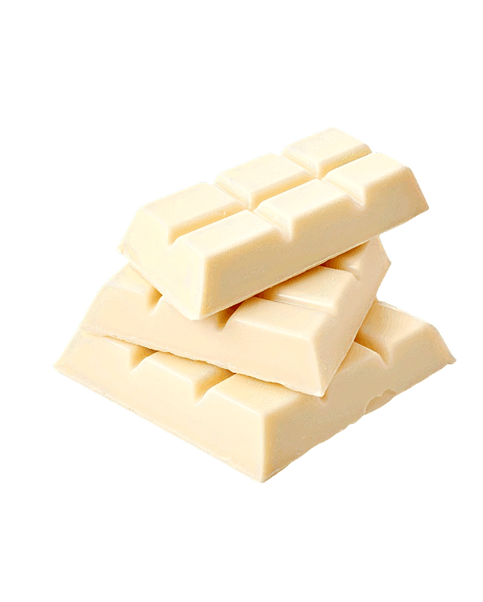 Chocolate Blanco