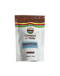 Gomitas de Mucílago de Cacao