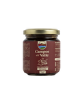 Mermelada de Mucílago de Cacao