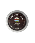 Pasta de Cacao