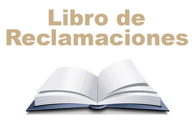 Libro de reclamaciones